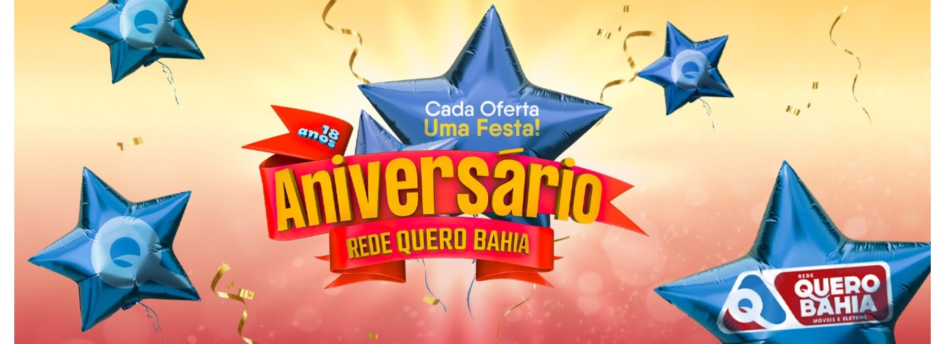 Aniversário 2025